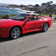 Image for article titled Why Buy A Used Hyundai When This Crazy-Rare 3000GT VR4 Spyder Is Way Cheaper?